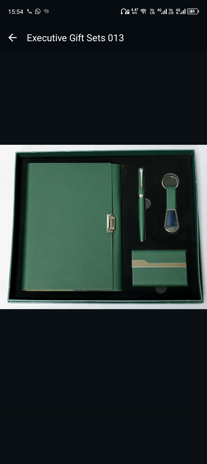Gift Package