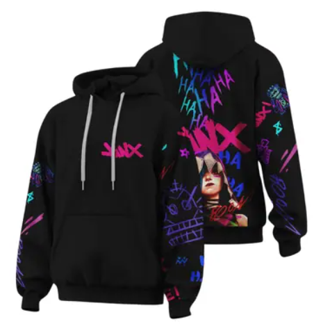 Hoodie