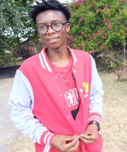 Muiruri Christopher